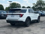 2025 Explorer Thumbnail 3