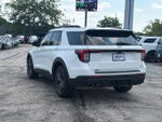 2025 Explorer Thumbnail 5