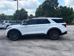 2025 Explorer Thumbnail 6