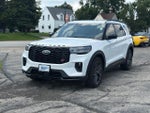 2025 Explorer Thumbnail 7
