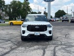 2025 Explorer Thumbnail 8