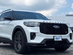 2025 Explorer Thumbnail 9