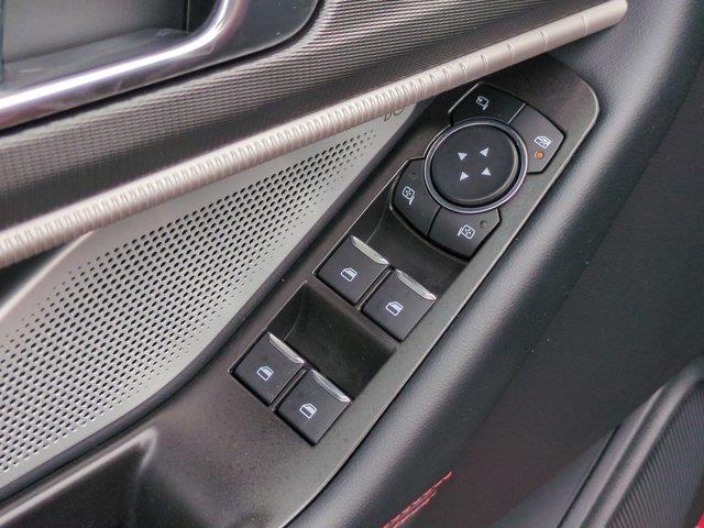 2025 Ford Explorer - $49,495
