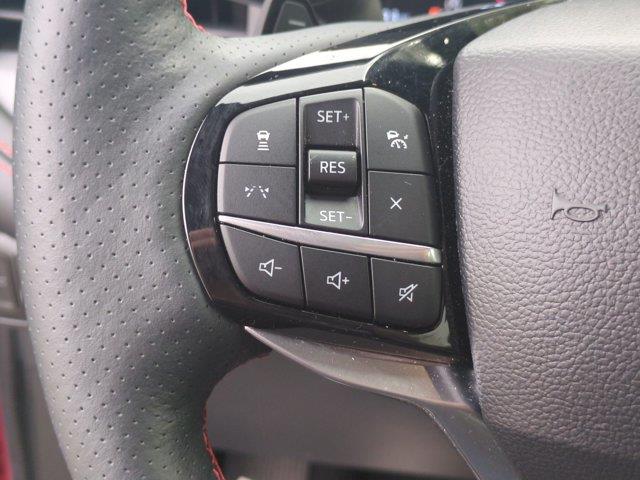 2025 Ford Explorer - $49,495