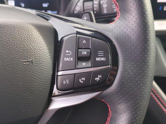 2025 Ford Explorer - $49,495