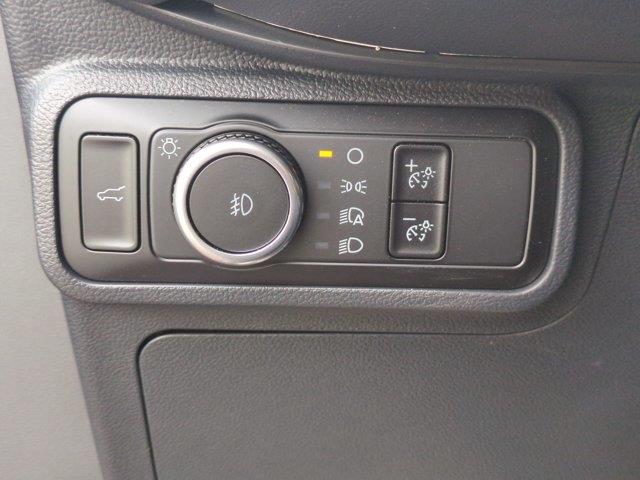2025 Ford Explorer - $49,495