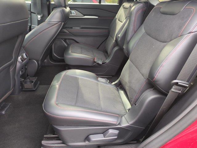 2025 Ford Explorer - $49,495