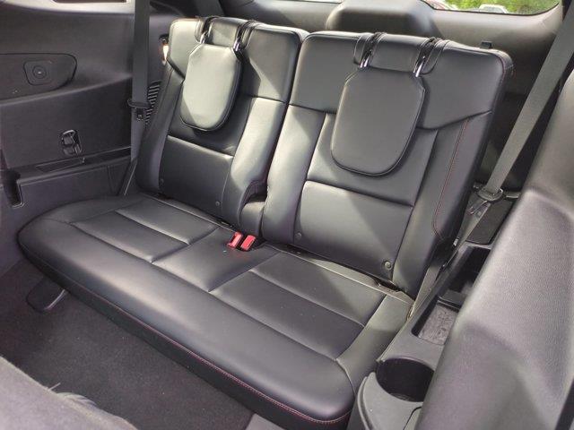 2025 Ford Explorer - $49,495