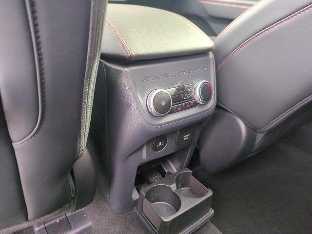 2025 Ford Explorer - $49,495