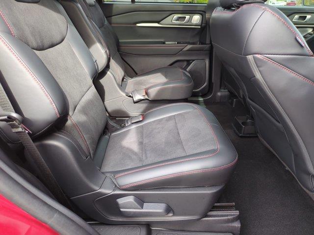 2025 Ford Explorer - $49,495