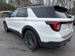 2025 Explorer Thumbnail 3