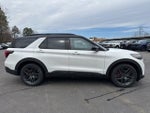 2025 Explorer Thumbnail 5