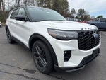 2025 Explorer Thumbnail 6