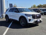 2025 Explorer Thumbnail 3