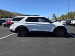 2025 Explorer Thumbnail 4