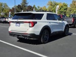 2025 Explorer Thumbnail 5