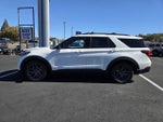 2025 Explorer Thumbnail 8