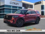 2025 Explorer Thumbnail 1