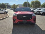 2025 Explorer Thumbnail 5