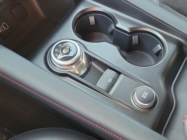 2026 Ford Explorer - $54,888