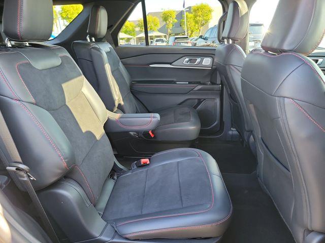 2026 Ford Explorer - $54,888