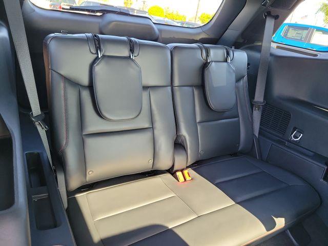 2026 Ford Explorer - $54,888