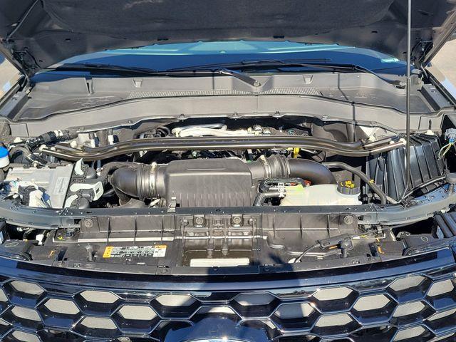 2026 Ford Explorer - $54,888