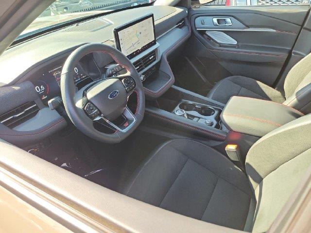 2026 Ford Explorer - $54,888