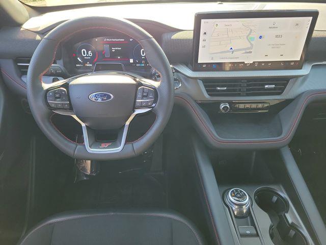 2026 Ford Explorer - $54,888
