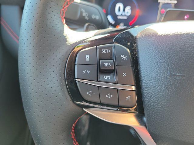 2026 Ford Explorer - $54,888