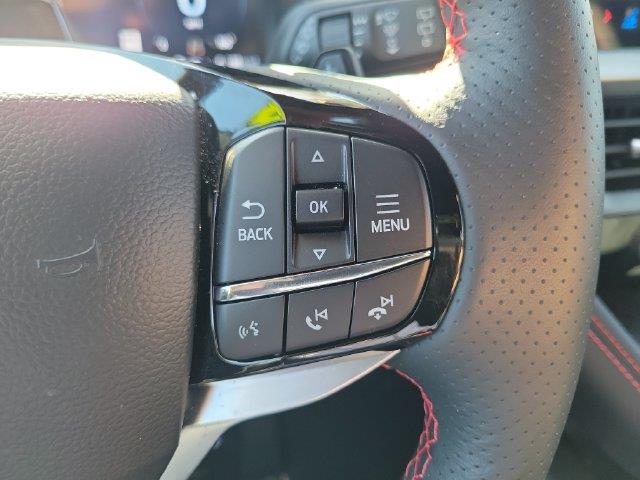 2026 Ford Explorer - $54,888