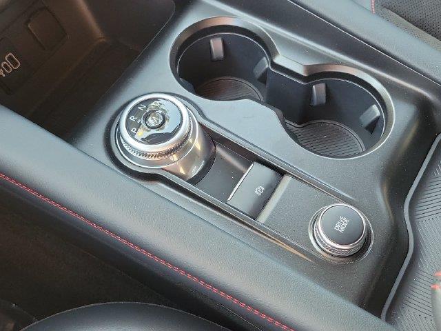 2026 Ford Explorer - $54,888