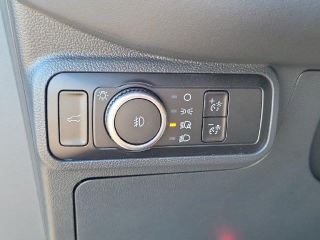 2026 Ford Explorer - $54,888