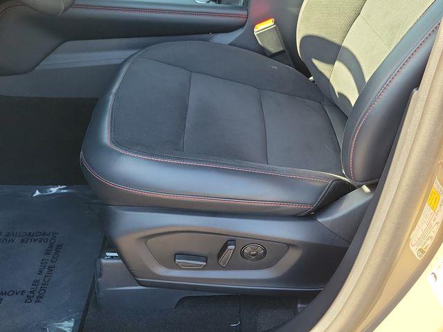2026 Ford Explorer - $54,888