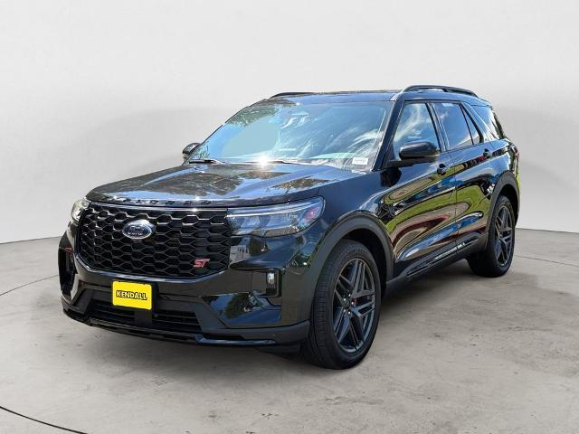 2026 Ford Explorer - $52,492