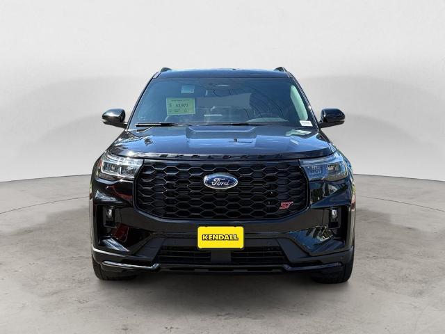 2026 Ford Explorer - $52,492