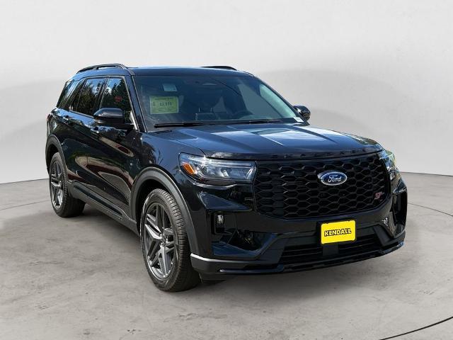 2026 Ford Explorer - $52,492