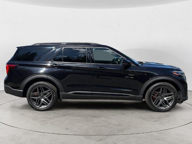 2026 Ford Explorer - $52,492