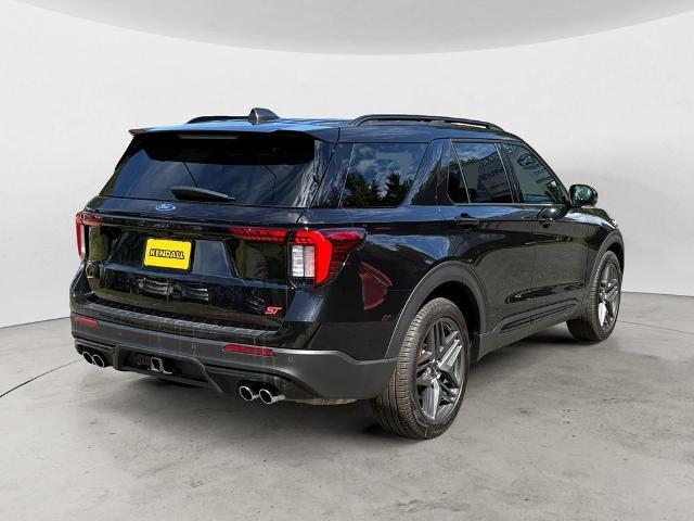 2026 Ford Explorer - $52,492