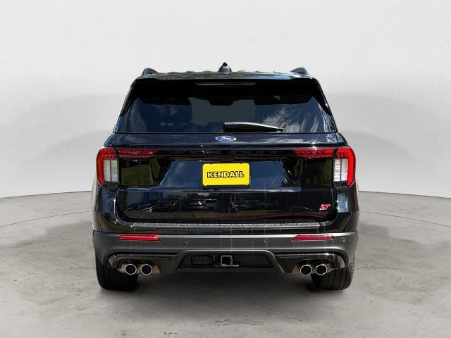 2026 Ford Explorer - $52,492