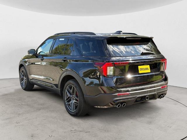 2026 Ford Explorer - $52,492