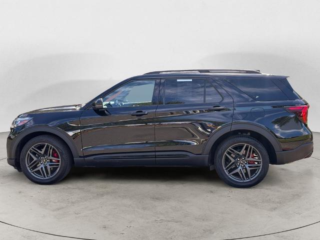 2026 Ford Explorer - $52,492