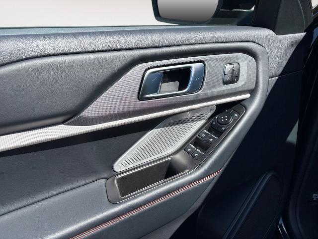2026 Ford Explorer - $52,492