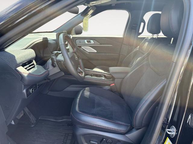 2026 Ford Explorer - $52,492