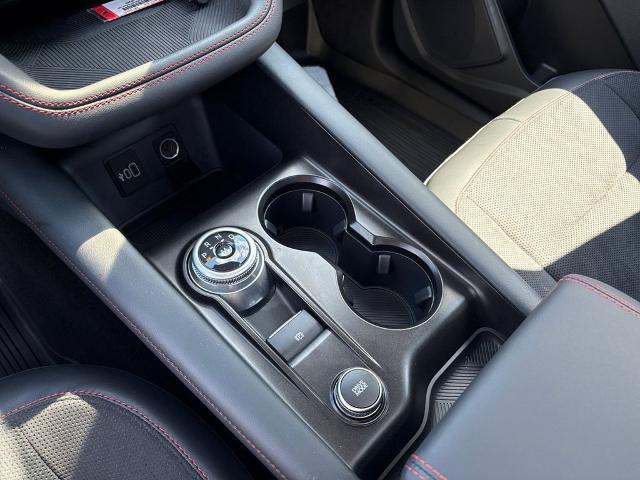 2026 Ford Explorer - $52,492