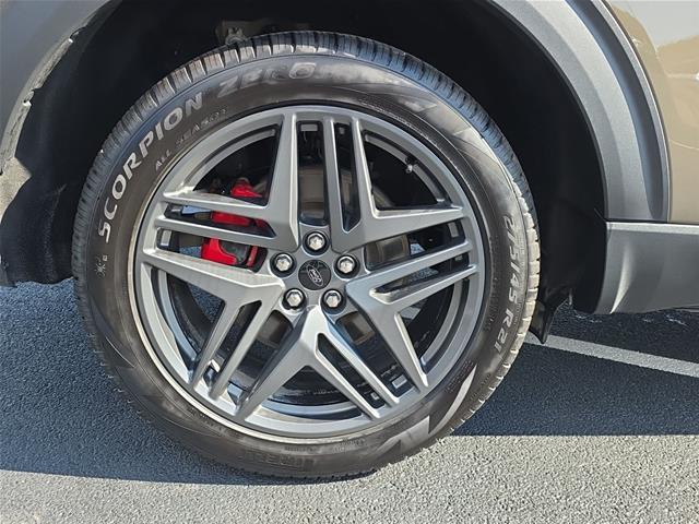 2026 Ford Explorer - $51,459