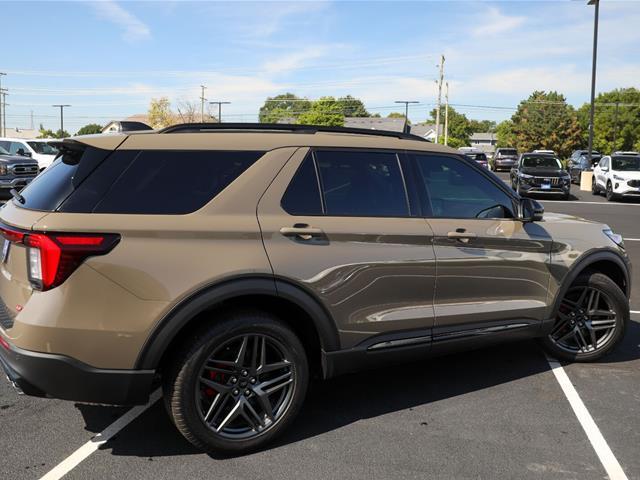 2026 Ford Explorer - $51,459
