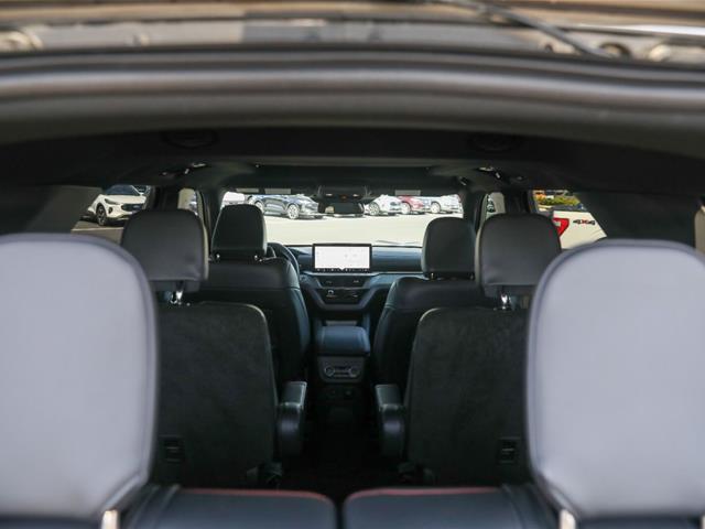 2026 Ford Explorer - $51,459