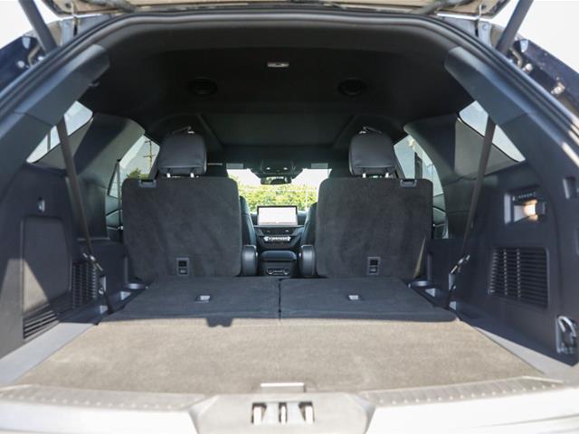 2026 Ford Explorer - $51,459