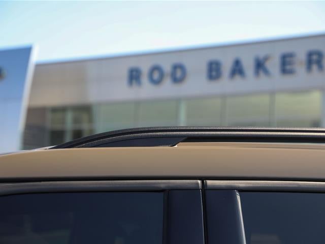 2026 Ford Explorer - $51,459